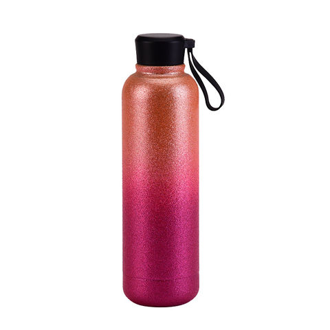 500/710ml Hot Food Thermo Bottle Stainless Steel Portable Thermos