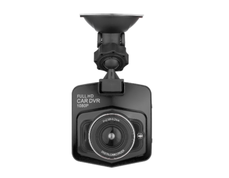 2.4 "Caméra Full HD 1080P voiture DVR enregistreur vidéo Dash cam caméscope 