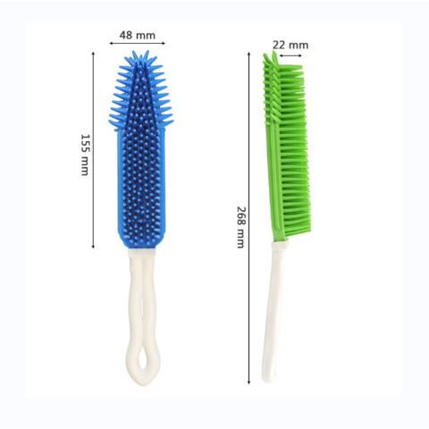 Hot Sale Plastic Self Cleaning Hair Brush To Clean Up Messy Piled Hair  Reusable Household Comb Cleaner Tools - Buy Hot Sale Plastic Self Cleaning  Hair Brush To Clean Up Messy Piled