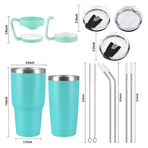 China 20oz OEM Stainless Steel Wine Tumbler Coffee Mug Beer Cup 18/8 ...