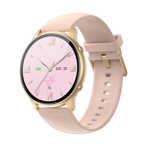 Pink Watch Active Alluminio Samsung Galaxy Watch Active2 40mm