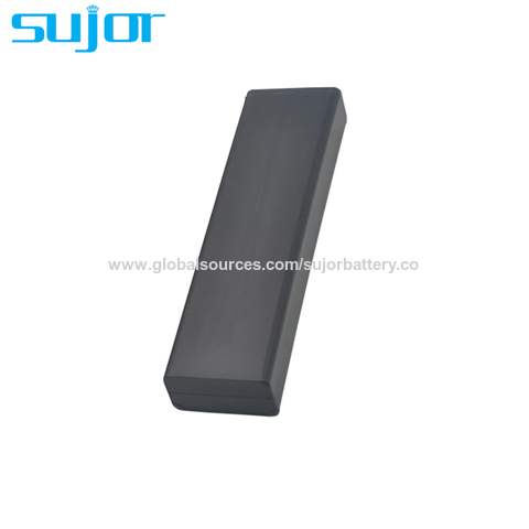 Buy Wholesale China Sujor Electric Bike Battery 36v 6ah Battery