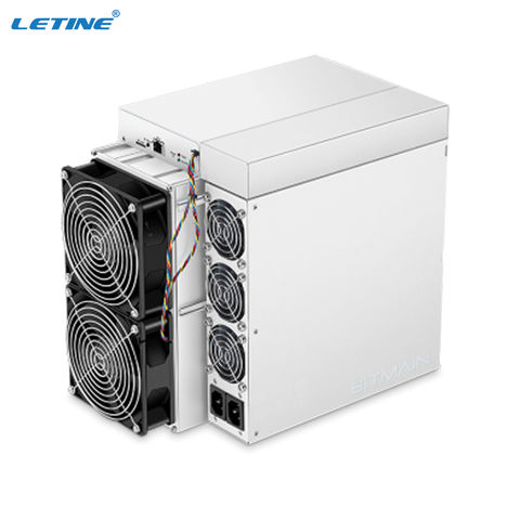 Compre New Jasminer X4 Brick 65mh/s 30w Eth Etc. Mining Sunlune ...