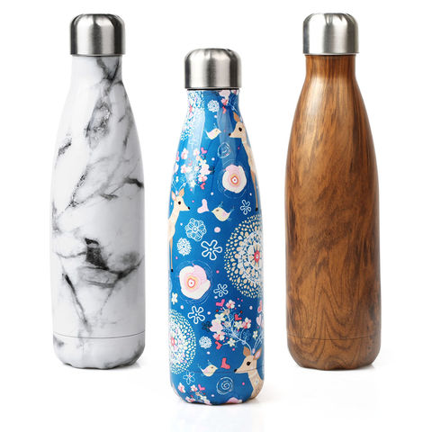 Free Sample Custom Wholesale Eco Stainless Steel Luxury Fashion Gym Sports  Water Bottle Custom Smart Water Bottle Kids Water Bottle - China Vacuum Mug  and Thermal Coffee Bottle price