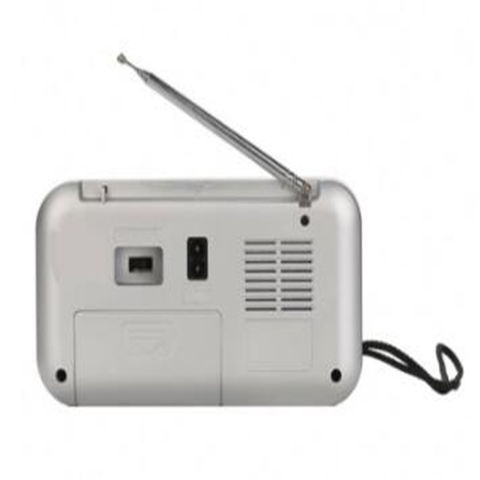 China High quality desktop am fm kitchen radio on Global Sources ...