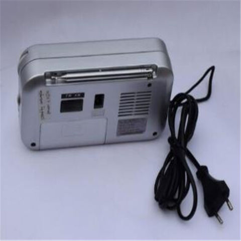 China High quality desktop am fm kitchen radio on Global Sources ...