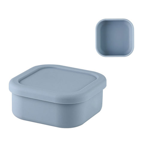 Microwavable Lunch Box For Students Or Office Workers W/ Lid, Ideal For  Outdoor Activities, Fruit Case, Fresh Container