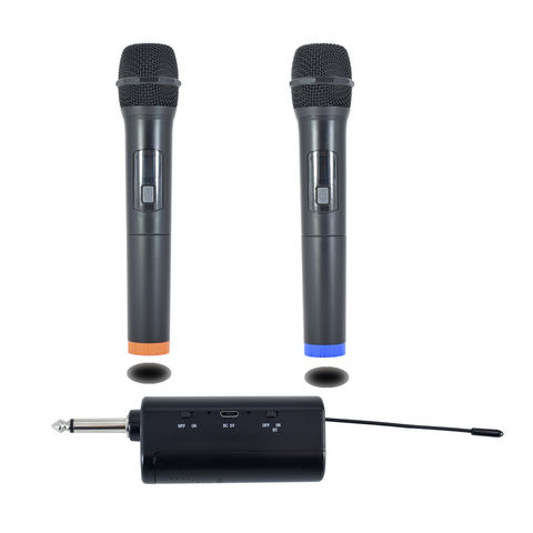 China Professional Studio Meeting Room Wireless Microphone on Global ...