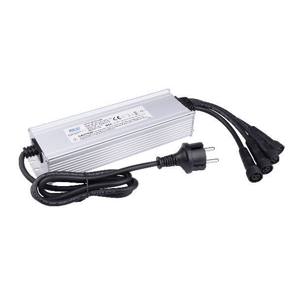 100W 12V 8330mA AC DC Adapter IP68 UL/CUL LED driver supplier