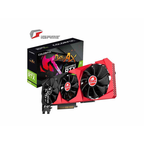 グラフィックボード・グラボ・ビデオカード Geforce RTX 3070Ti COLORFUL BattleAX COLORFUL GeForce RTX 3070 Ti 8GB BattleAx | eBay