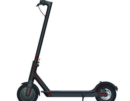 Trottinette Electrique Pliable scooter Électrique Adulte Mobilité
