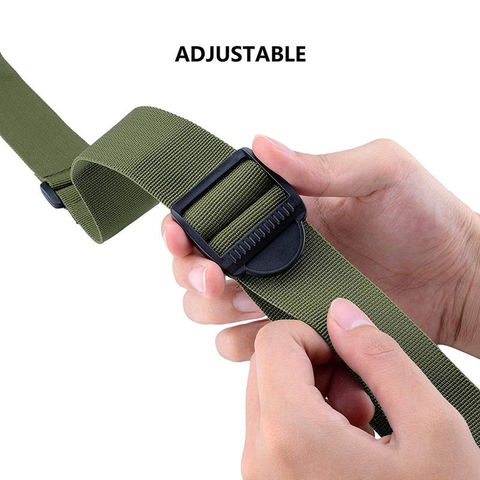 Cable Gun Sling - The Gadget Company