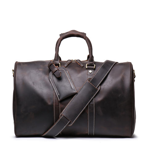 New Men's Fashion Envelope Bag Large-capacity Retro Print Clutch Bag Men's  Business Travel Business Clutch