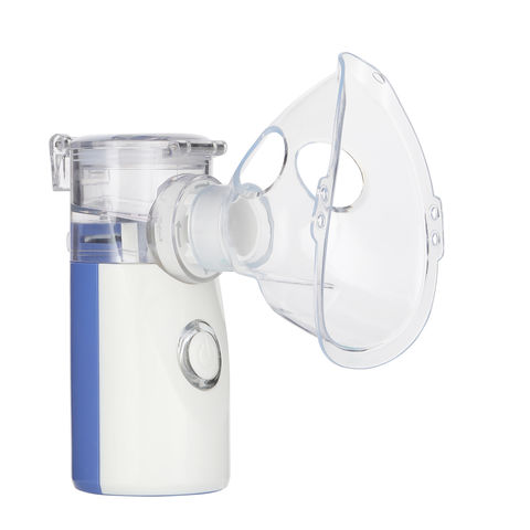 China Pediatric Nebulizer for Cough With Phlegm Asthma Treatment ...