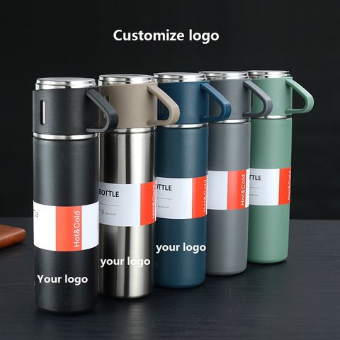Buy Wholesale China 30oz Yeti Vacuum Flask Insulated Thermos Water Bottle  Cup Stainless Steel Tumbler Reusable Travel & Yeti Vacuum Flask at USD 4.37