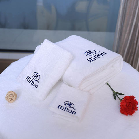 Toalla de mano  Compre toallas premium de algodón de Westin Hotels