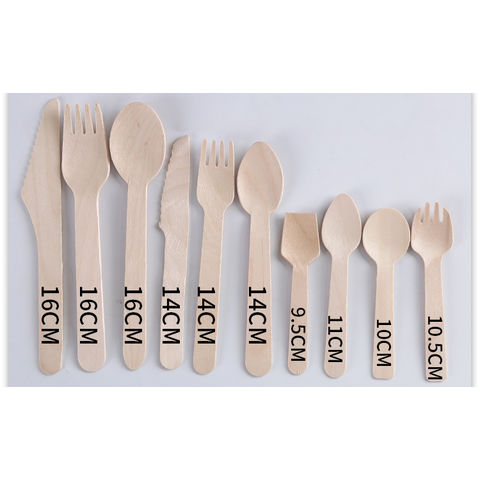 Wooden Knife, Wood Utensils Wholesale