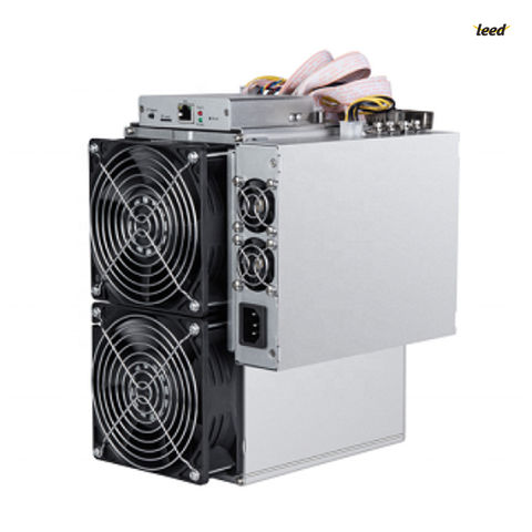 China Canaan Avalon A1126 Hashrate 64t Asic Bitcoin Miner 3420w Minning ...