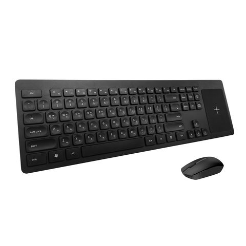 China Wireless keyboard and mouse combo set on Global Sources,wireless ...