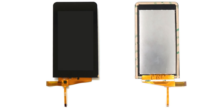 5 Inch Ips Lcd Panel 5inch 7x1280 Tft Lcd Display Mipi Lcd Display Module With Touch Screen Lcd Module Lcd Display Mipi Lcd Display Buy China Lcd Panel On Globalsources Com