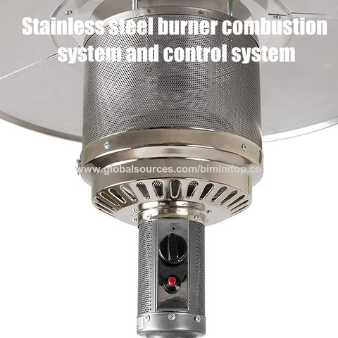 Wood Burning Homful Heater Portable Patio Heaters Homful Hot