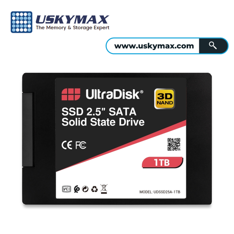 Unidad de Estado Sólido SSD SATA3 de 2.5 pulgadas, 120GB 128GB 240GB 256GB 480GB 500GB 1TB - Disco SSD