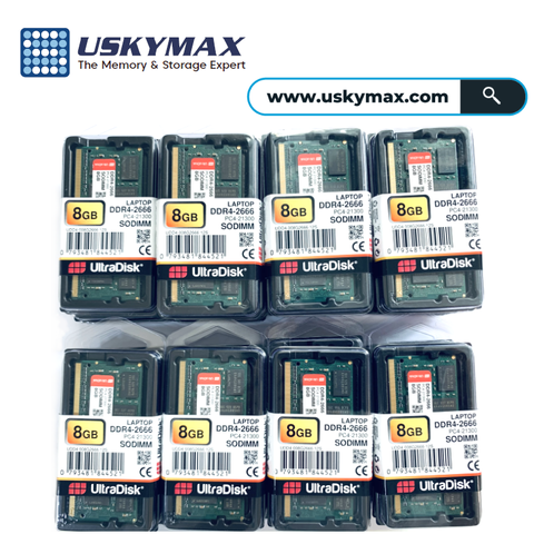 Bulk Buy Hong Kong SAR Wholesale Udimm Ddr3 Ddr4 Ram 4gb 8gb 16gb