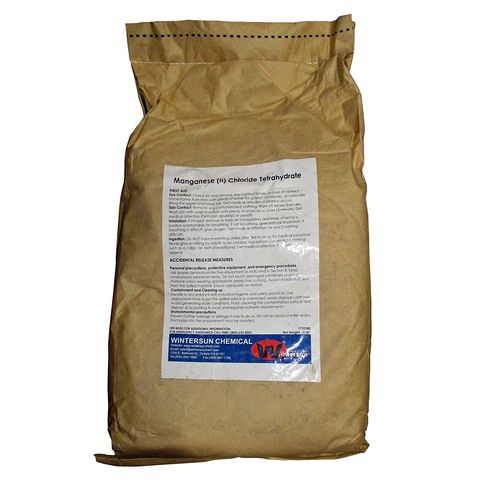 United States Manganese Chloride MnCl2 for sale USA on Global Sources ...