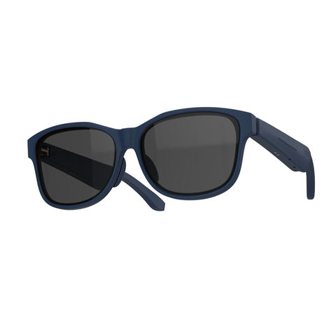 Bionic Tactical Bluetooth Sunglasses-hangkhonggiare.com.vn
