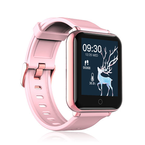 Willful pulsera actividad online ip68