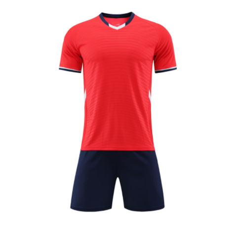 Buy Wholesale China Long Sleeves Jersey Set Men Kids Football Training  Uniforms Child Women Football Tracksuits & Jersey Set at USD 6.75