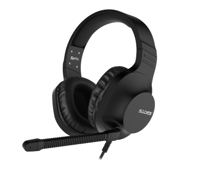 Supsoo 7.1 discount stereo gaming headset