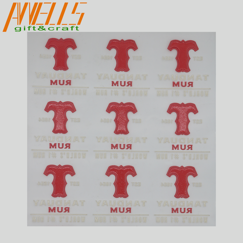 Buy Wholesale China Custom Sublimation Patch Printing Patches Blank Sublimation  Patch With Iron On Heat Transfer Logo & Sublimation Patch Heat Transfer  Logo at USD 0.6