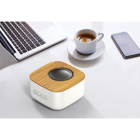 Mini Bluetooth Speaker, Tea cup