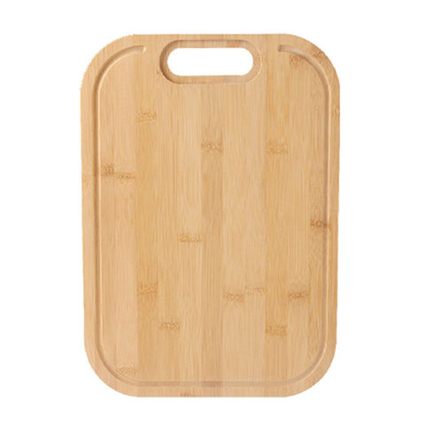 Buy Wholesale China Multi-functional Kitchen Bamboo Chopping Block