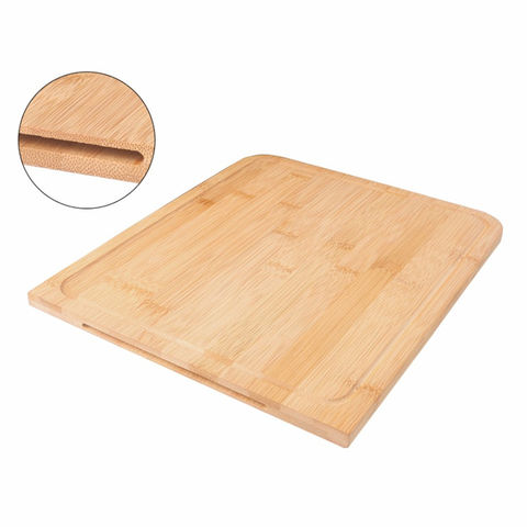 Buy Wholesale China Multi-functional Kitchen Bamboo Chopping Block