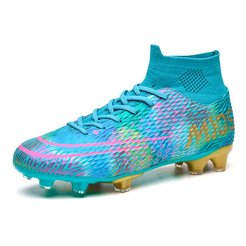 Buy Wholesale China Custom 2022 Mercurial Dream Speed Vapor 14 Men's Purple  Football Boots & Custom Football Boots at USD 12