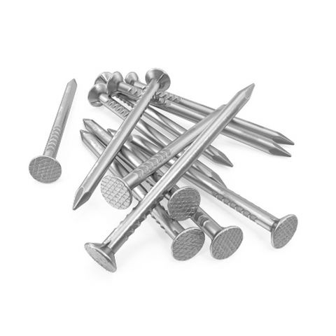 Manufacturer Galvanized Stainless Steel Roofing Nails for Connecting Wood  Components and Fixing Asbestos and Plastic Shingles - China Nail, Roofing  Nails | Made-in-China.com