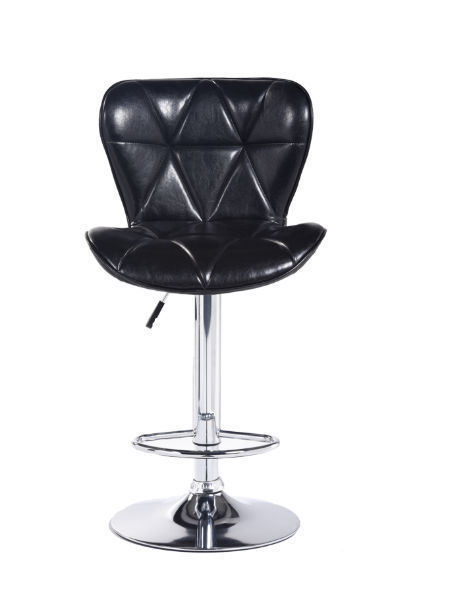 Bar Stool Chair Factory Supplier High, Factory Bar Stool In Leather
