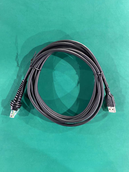 Honeywell Anschlusskabel USB 3 Meter CBL-500-300-S00 