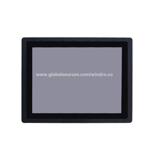Touch Screen HMI Con Display 480x272PX - Interfaccia Uomo-Macchina, Processore ARM9, Per PLC E Controlli Intelligenti - Foto 7