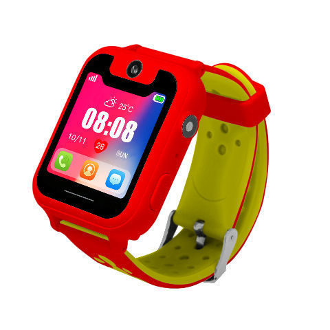 Compre Reloj Inteligente Para Niños, Reloj Inteligente Para Niños, 2g,  Tarjeta Sim, Lbs, Seguimiento Gps, Voz, Wechat y Reloj Inteligente Para  Niños de China por 12.99 USD