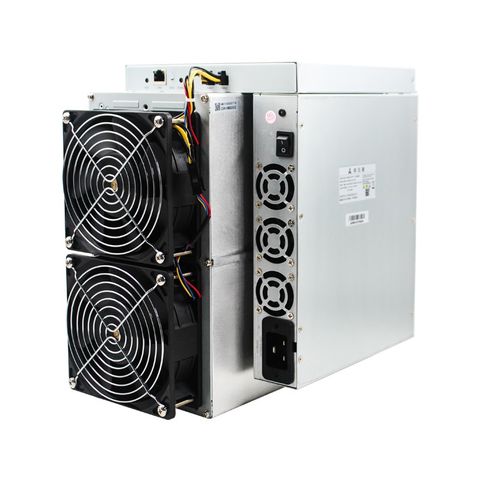 China Bitcoin Avalon A1146 56TH/s 3192W Blockchain Miner BTC Miner ASIC ...