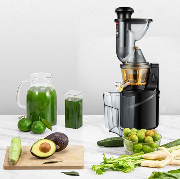 MAGIC Slow Juicer