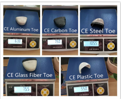 Safety Shoes 