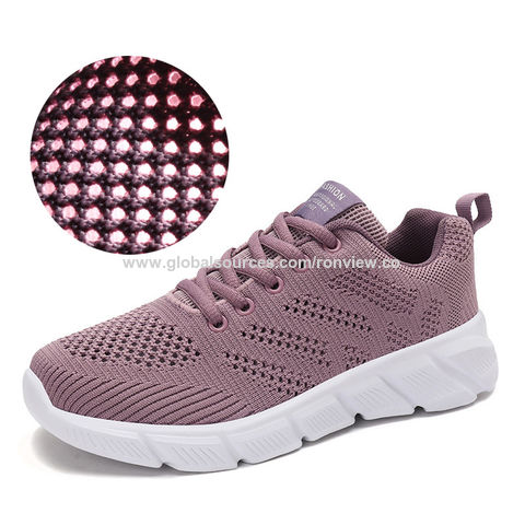 Buy online Women Lace-up Sports Shoes from Sports Shoes & Sneakers for  Women by Asian for ₹989 at 27% off