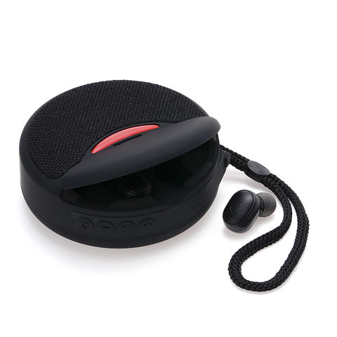 Ear bluetooth best sale speaker price