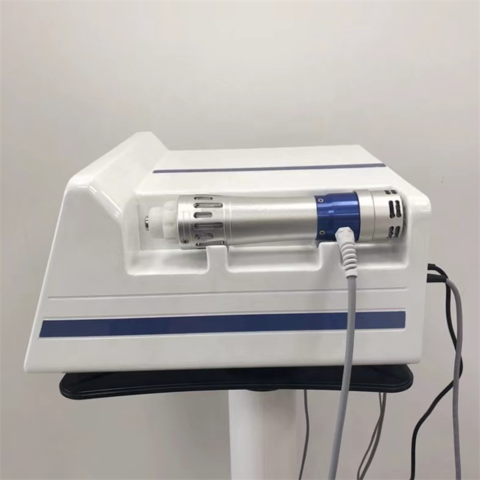 2 IN 1 Shockwave Therapy Machine Effective Erectile Dysfunction