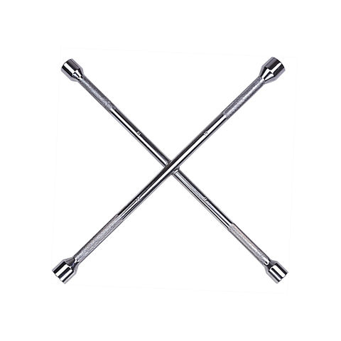Cross wrench for car hotsell