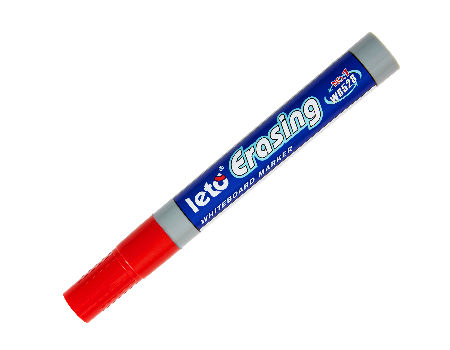 Whiteboard Markers